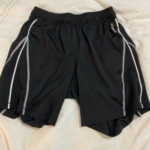 Reebok Atheltic Shorts
